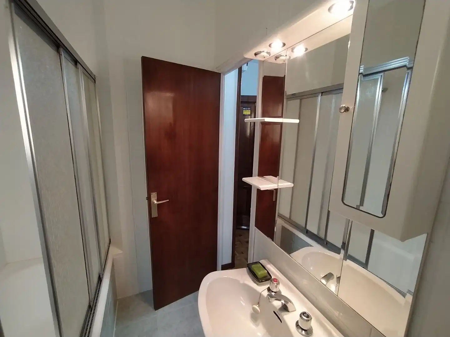 Pis de 40 m² a Madrid
