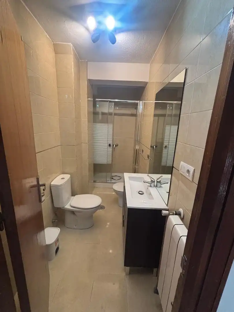 Piso de 107 m² en Granada