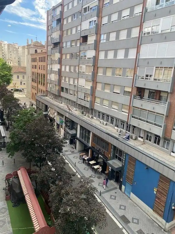Appartamento 115 m² a Valladolid