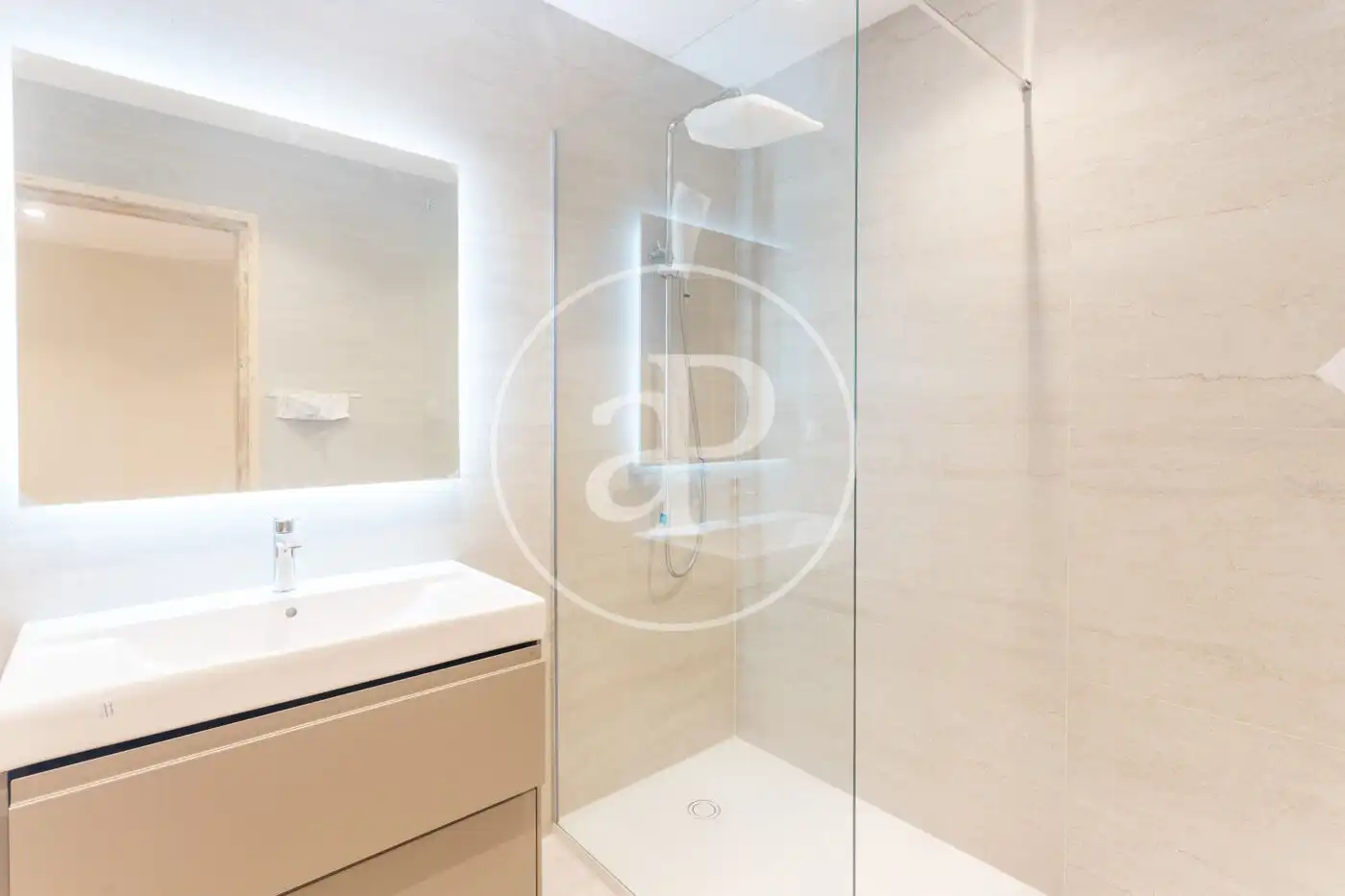 Piso de 158 m² en Barcelona