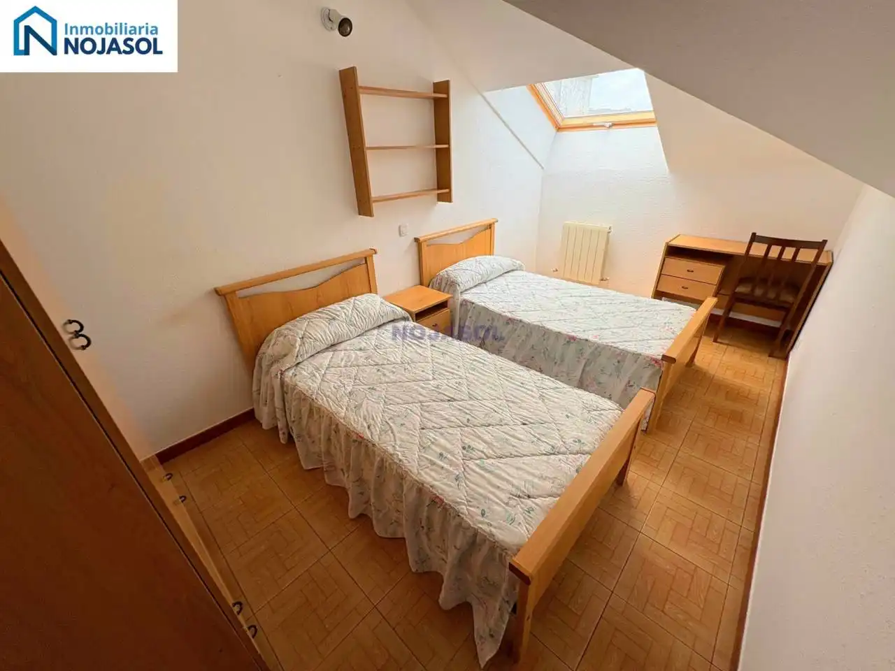 Piso de 60 m² en Noja