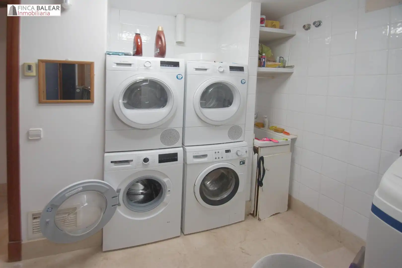 Pis de 137 m² a Alcúdia