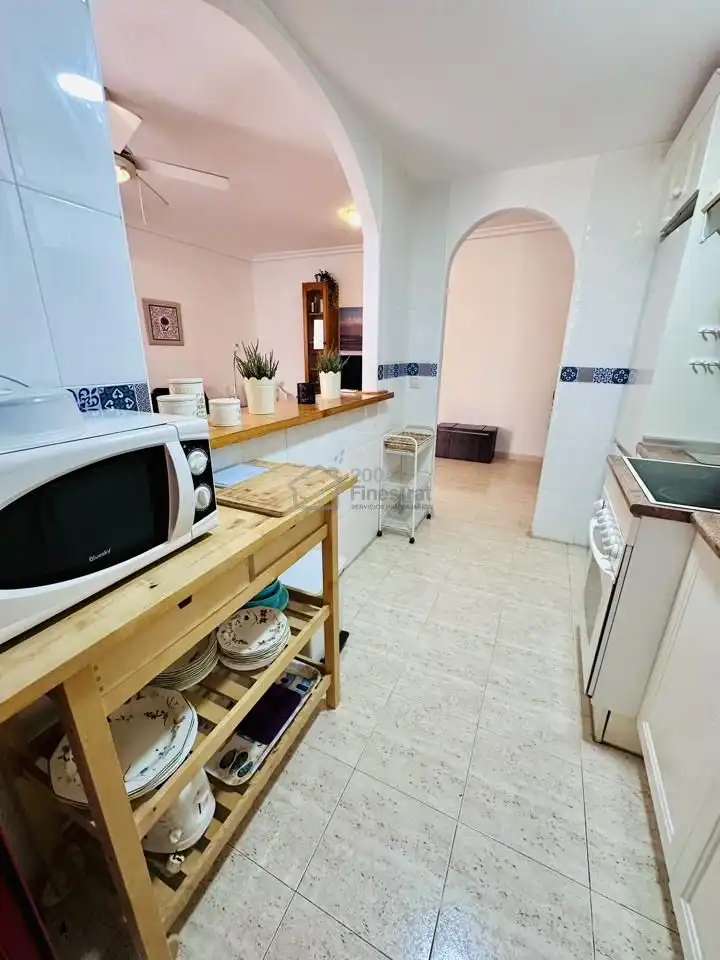 Appartement 66 m² à la Vila Joiosa / Villajoyosa