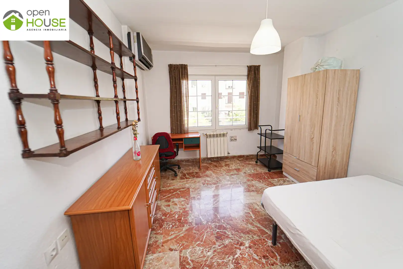 Appartement 170 m² à Grenade