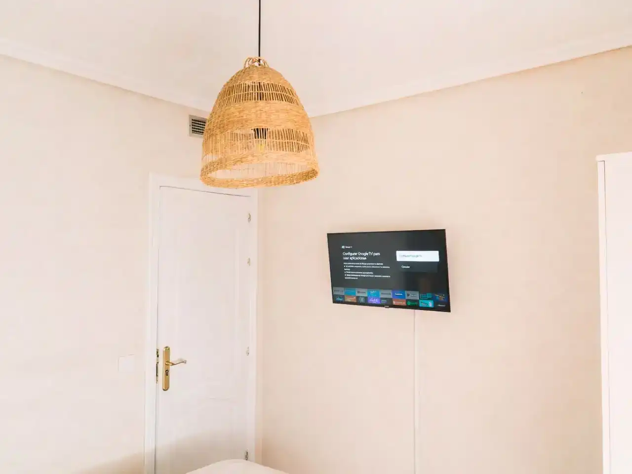 Habitación 111 m², Córdoba