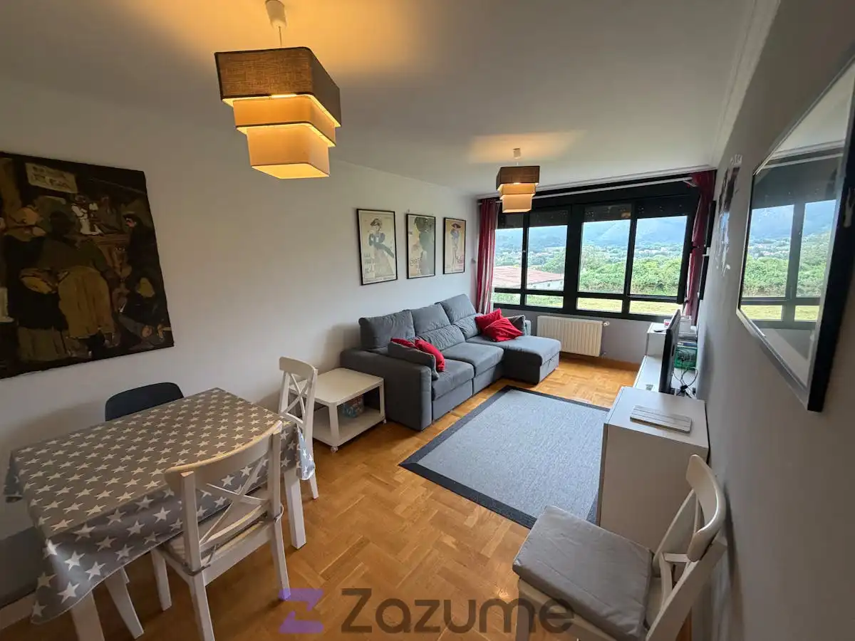Piso de 75 m² en Llanes
