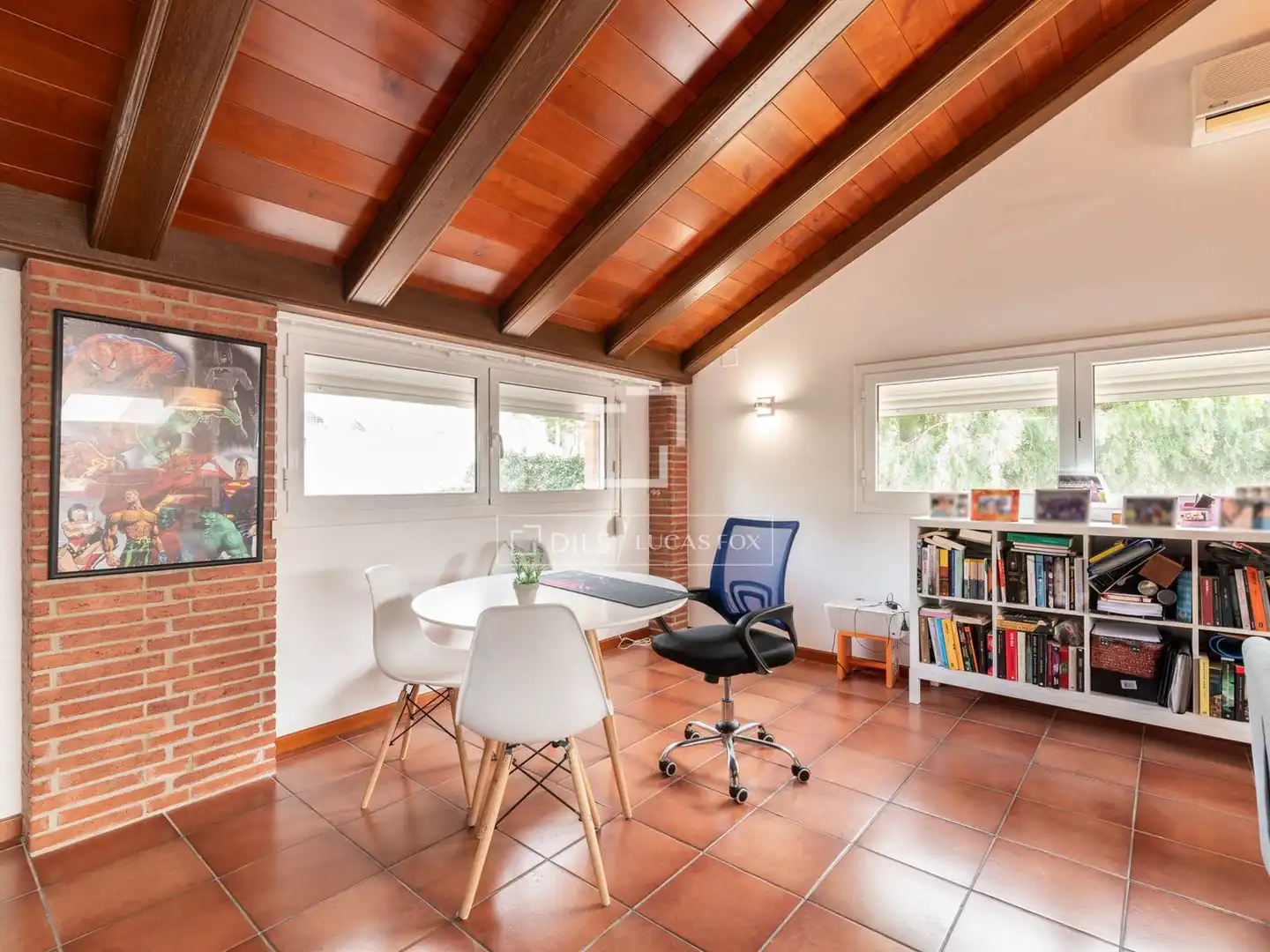Casa de 406 m² en Castelldefels