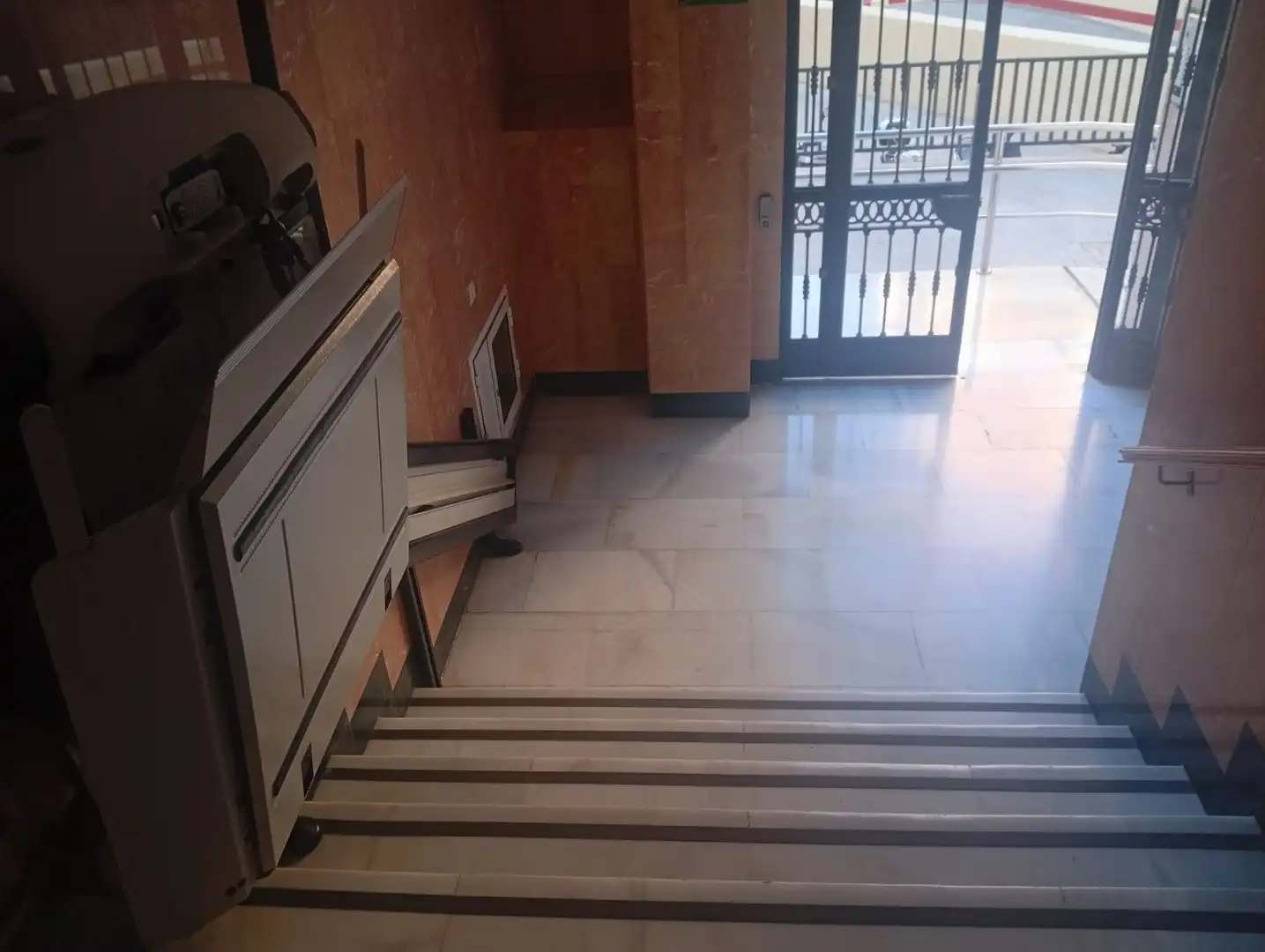 Wohnung 84 m² in Málaga