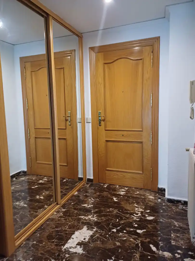 Piso de 90 m² en Albacete