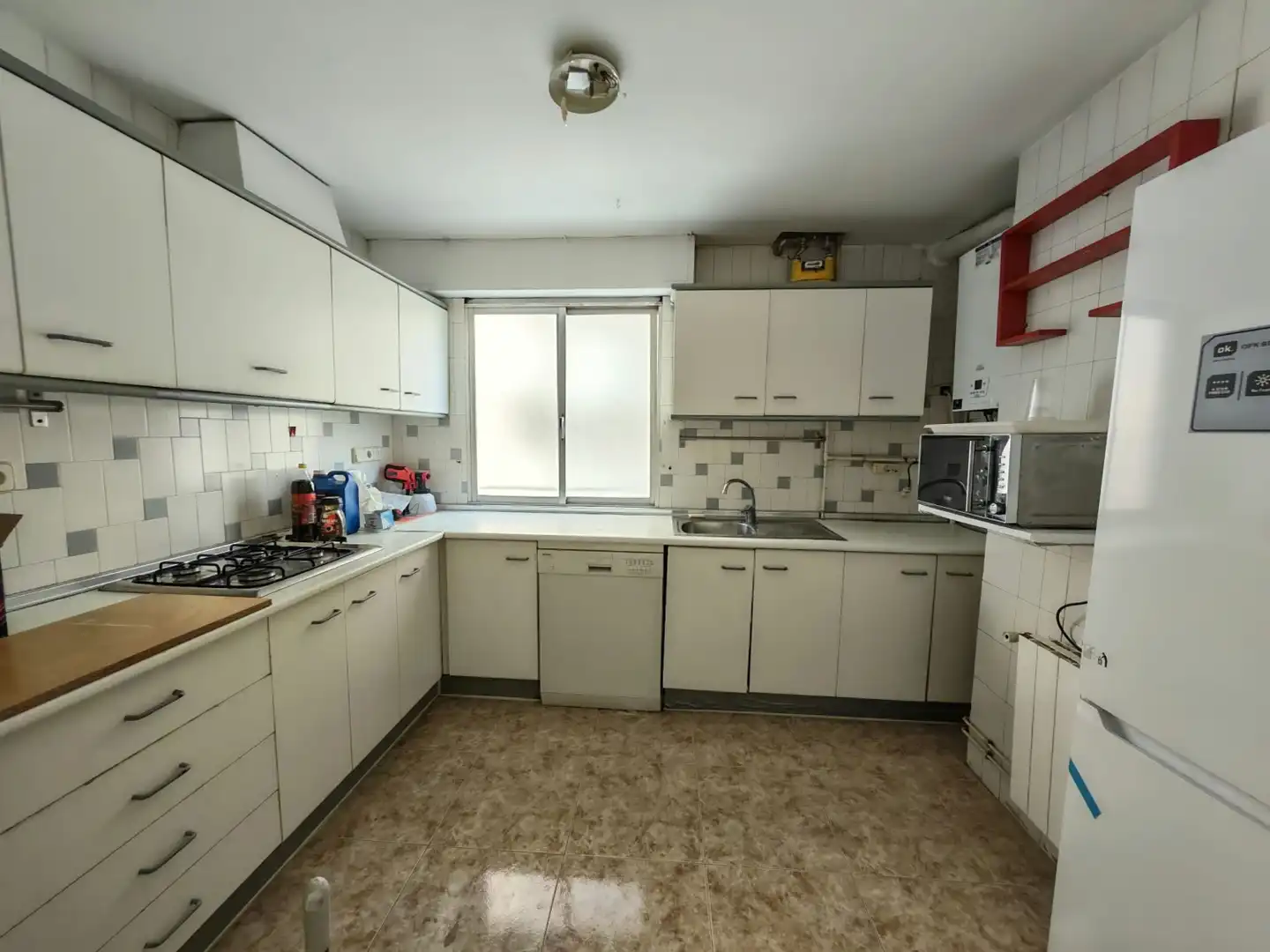 Piso de 167 m² en Murcia