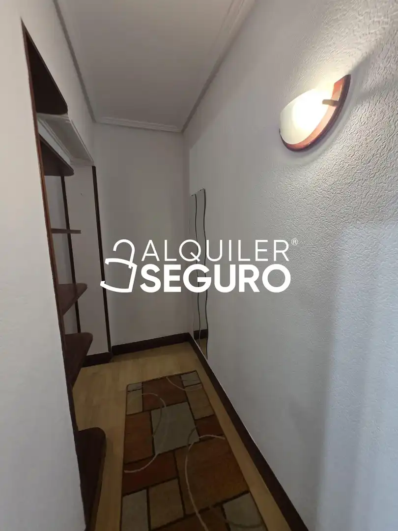Appartamento 70 m² a Madrid