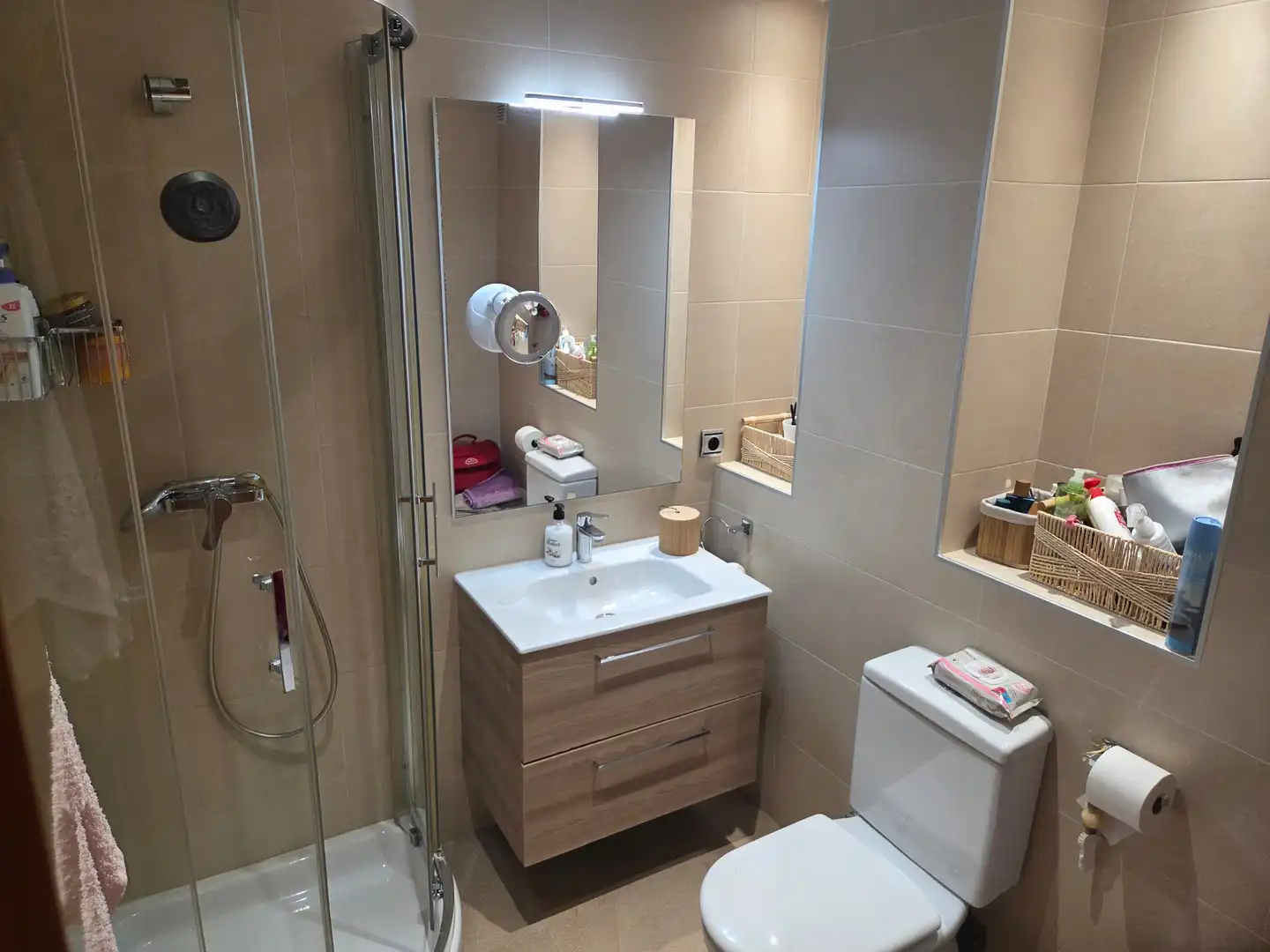 Piso de 125 m² en Málaga