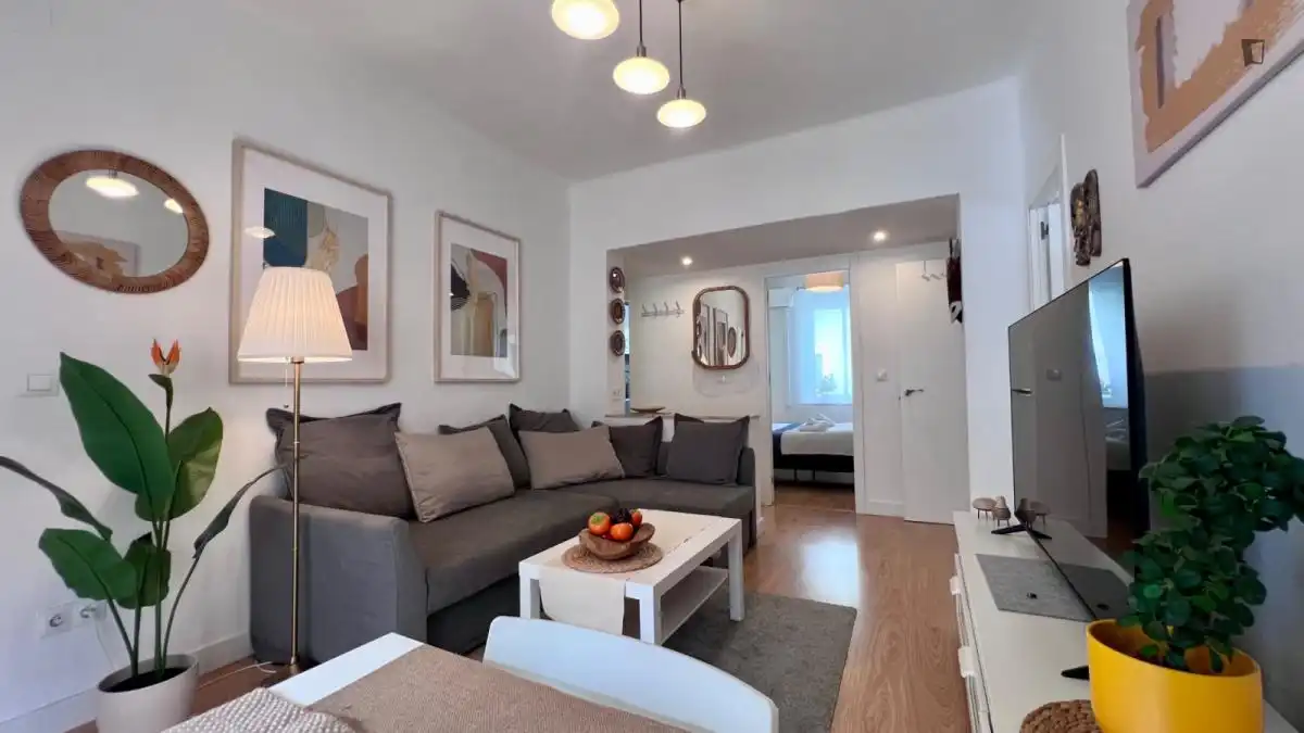 Wohnung 85 m² in Málaga
