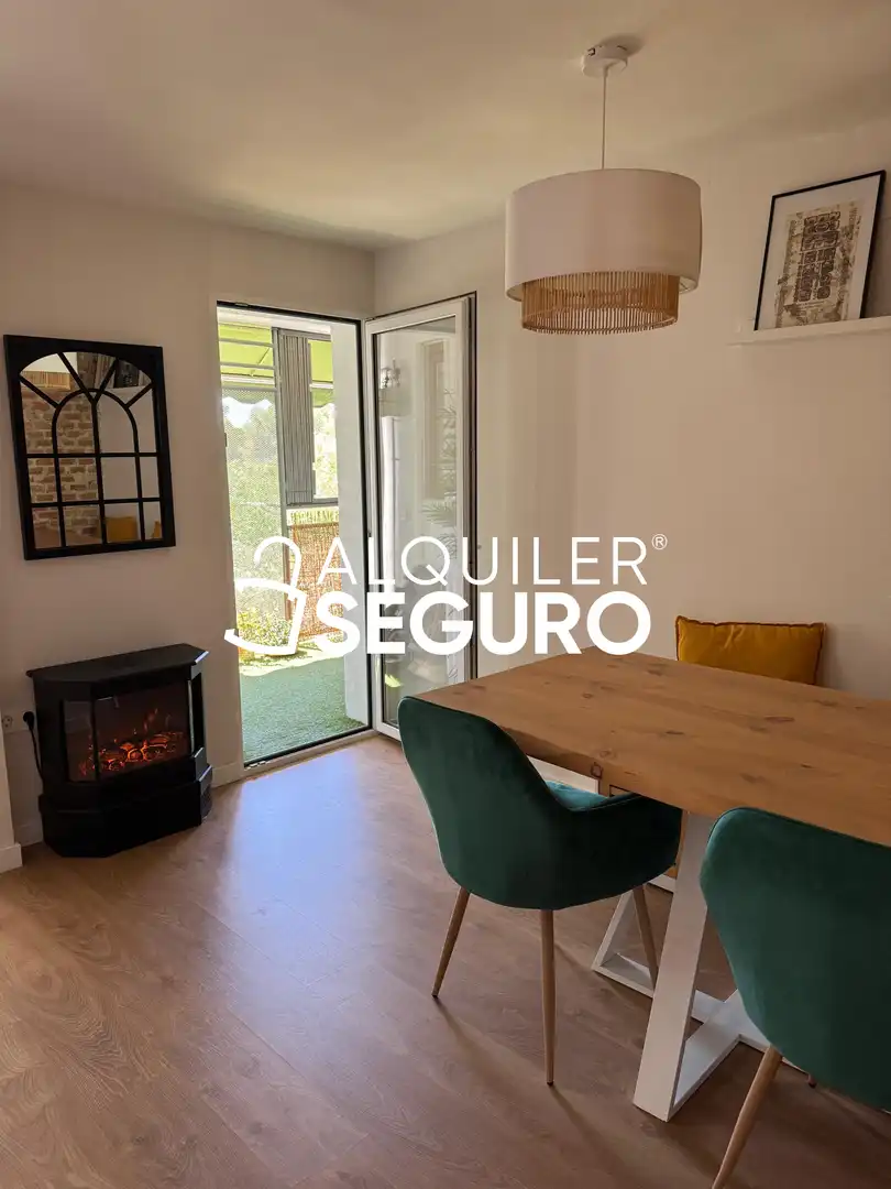 Piso de 75 m² en Madrid