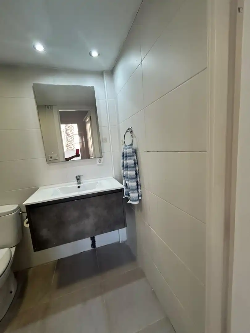Habitación en alquiler, Murcia