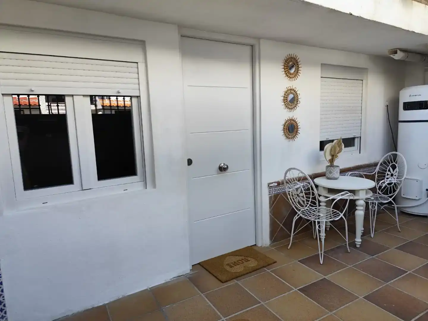 Piso de 50 m² en Mairena del Aljarafe