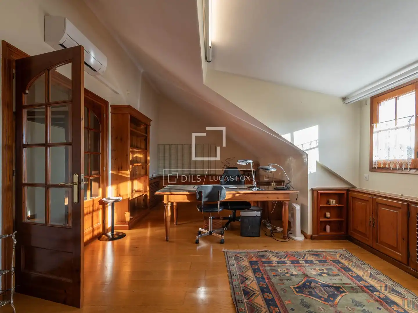 Casa de 433 m² en Sant Cugat del Vallès