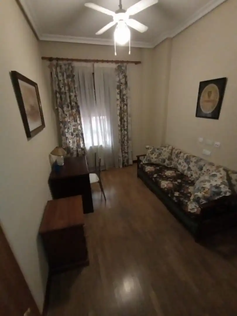 Piso de 125 m² en Cáceres