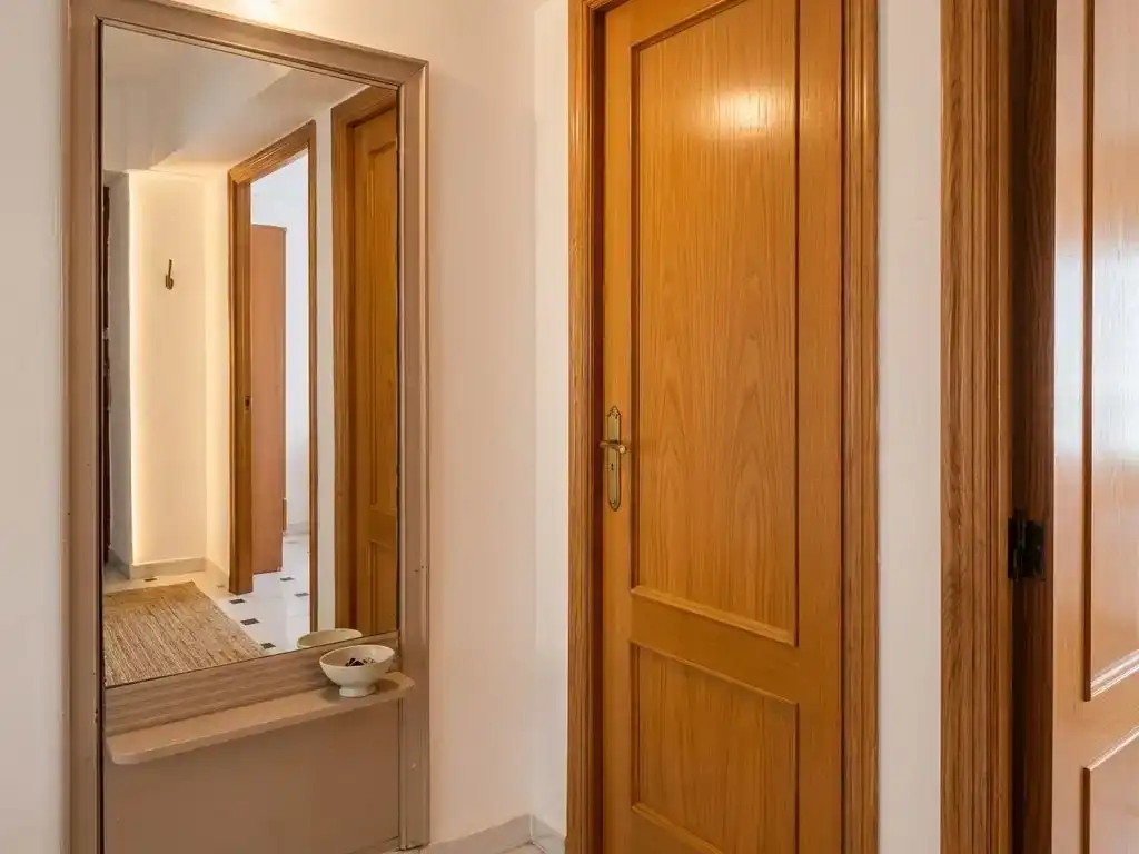 Habitación 17 m², Gandía