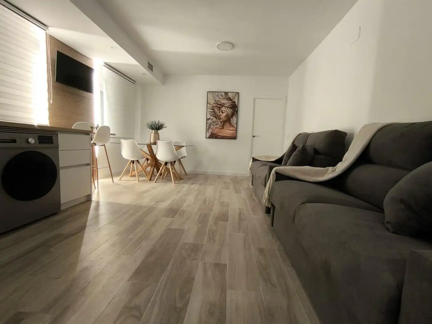 Flat 60 m² in Córdoba