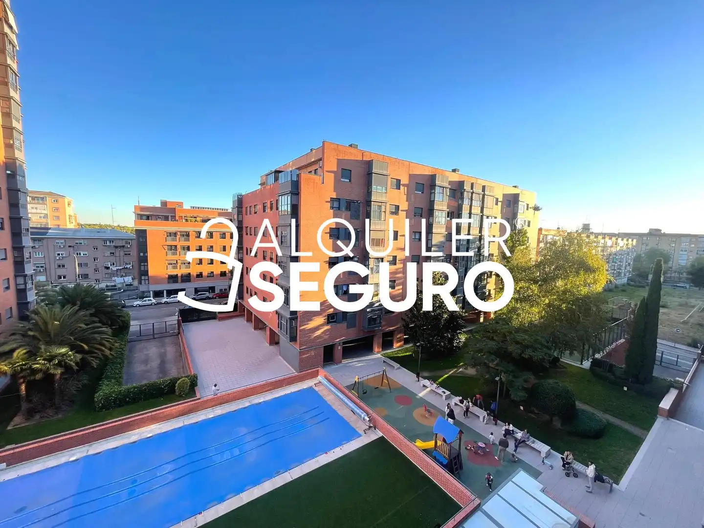 Wohnung 60 m² in Madrid