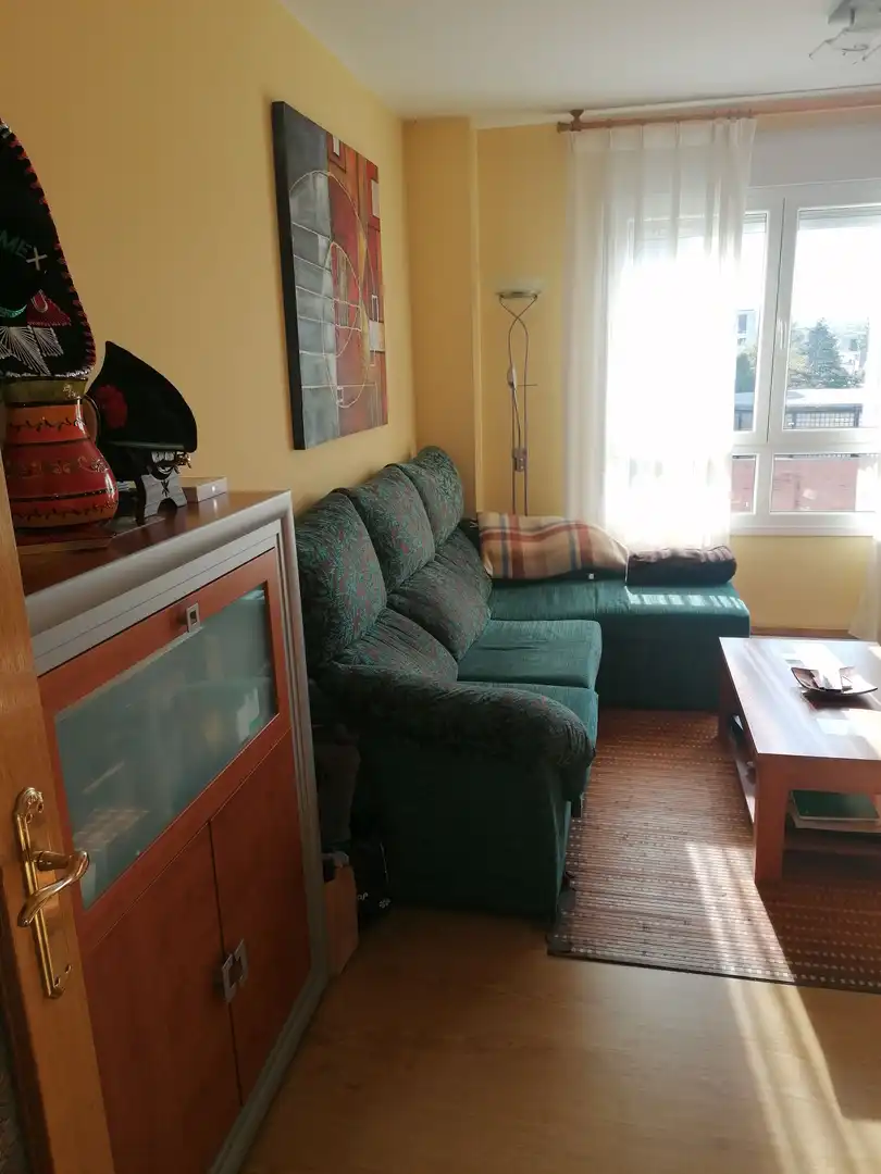 Pis de 65 m² a Gijón