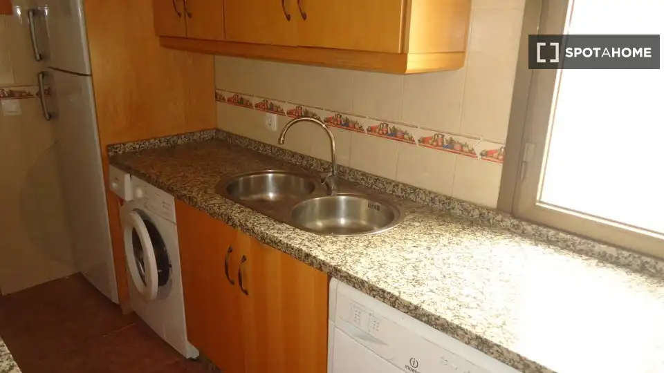 Habitación en alquiler, Córdoba