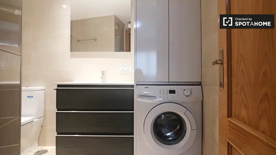 Piso de 56 m² en Madrid