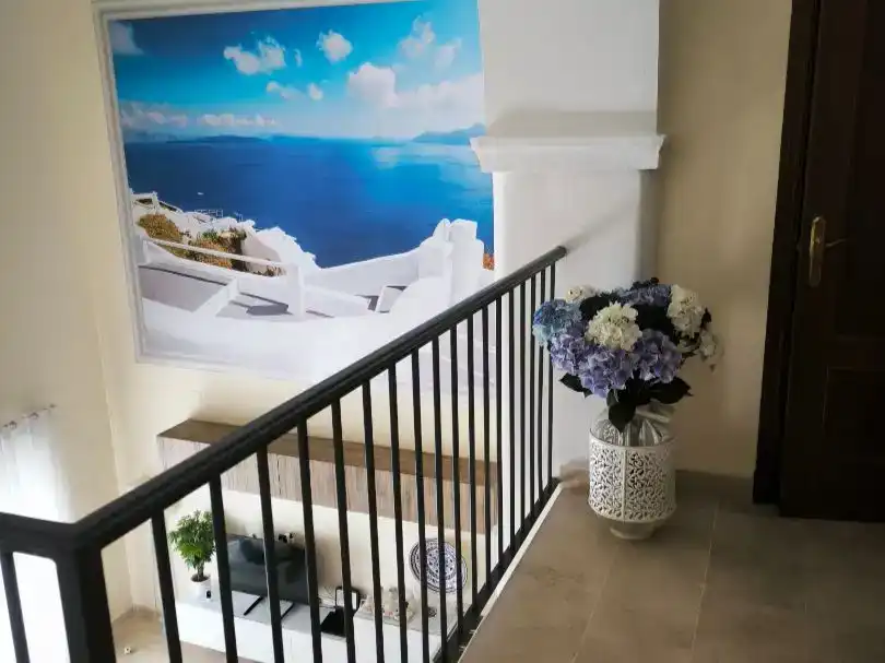 Piso de 105 m² en Sanlúcar de Barrameda