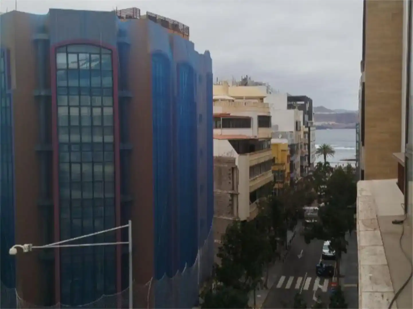 Habitación 50 m², Las Palmas de Gran Canaria