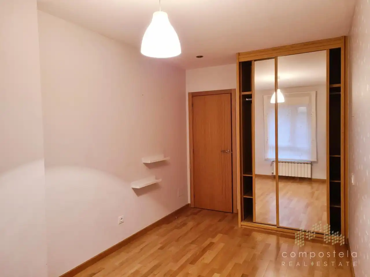 Piso de 98 m² en Ames