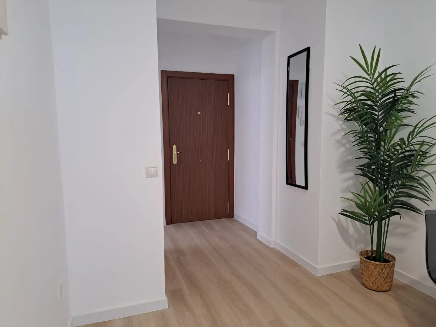 Habitación en alquiler, Getafe