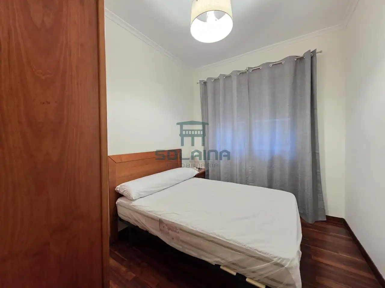 Квартира 100 м² в Оренсе