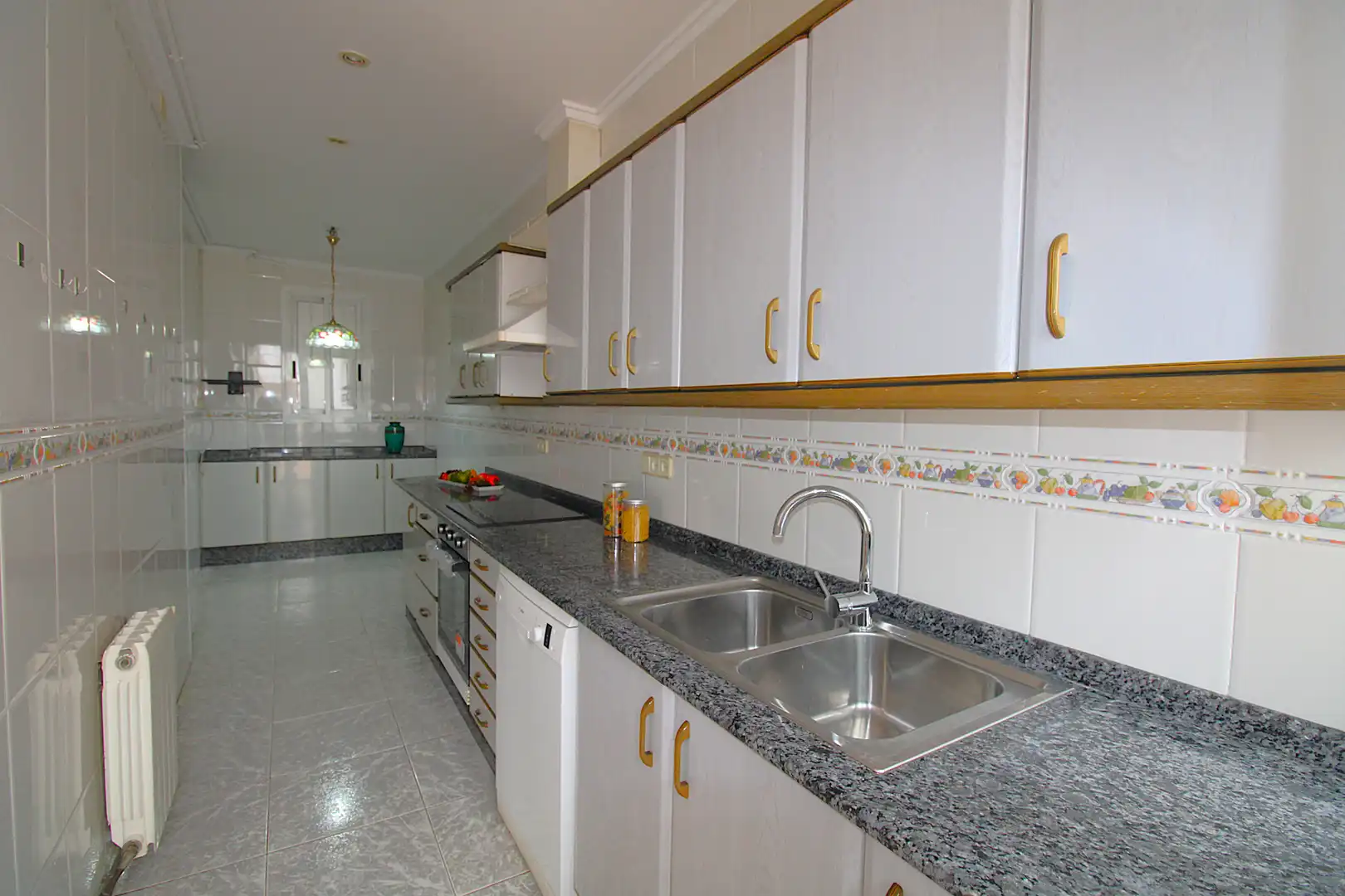Piso de 97 m² en Valencia