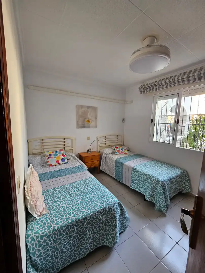 Haus 53 m² in San Javier