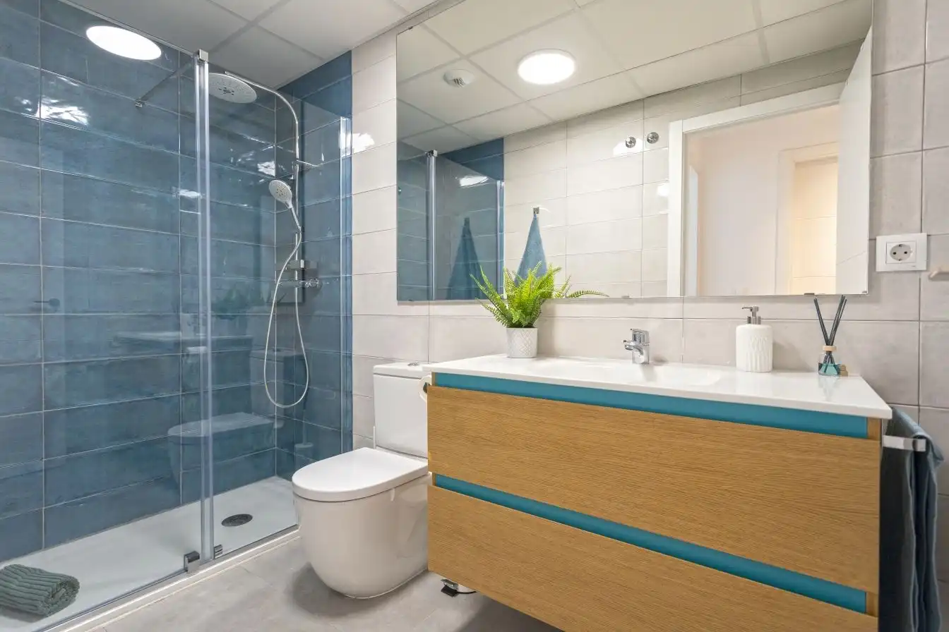 Piso de 90 m² en Málaga