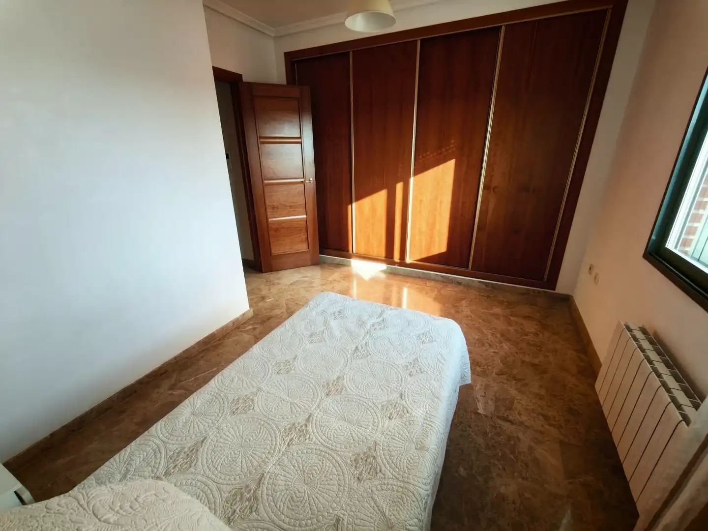 Wohnung 110 m² in Albacete