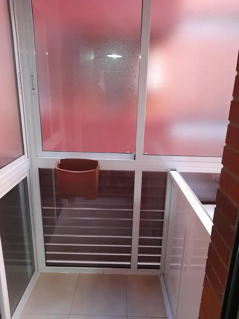 Piso de 65 m² en Cáceres