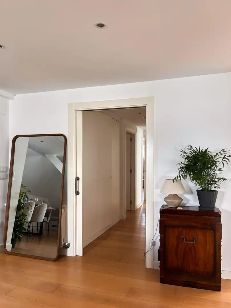 Piso de 115 m² en Santander