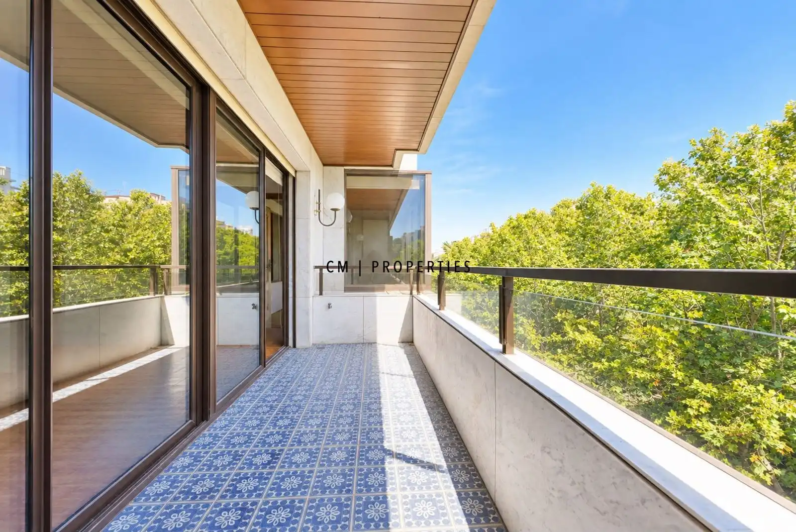 Flat 250 m² in València