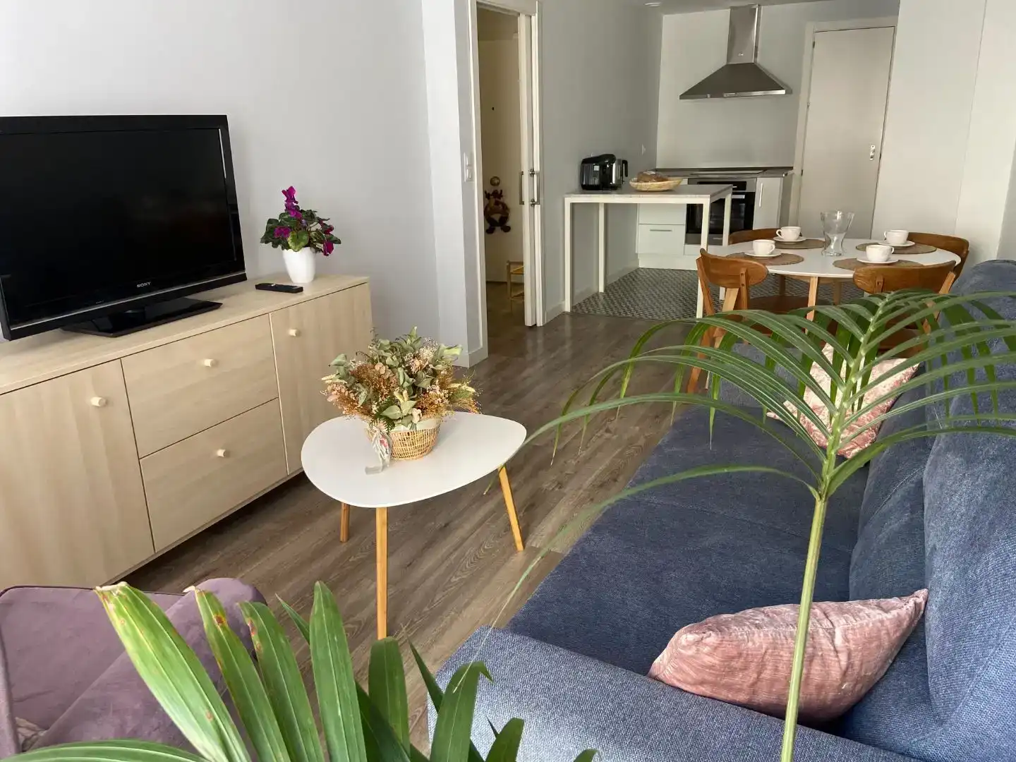 Piso de 70 m² en Córdoba