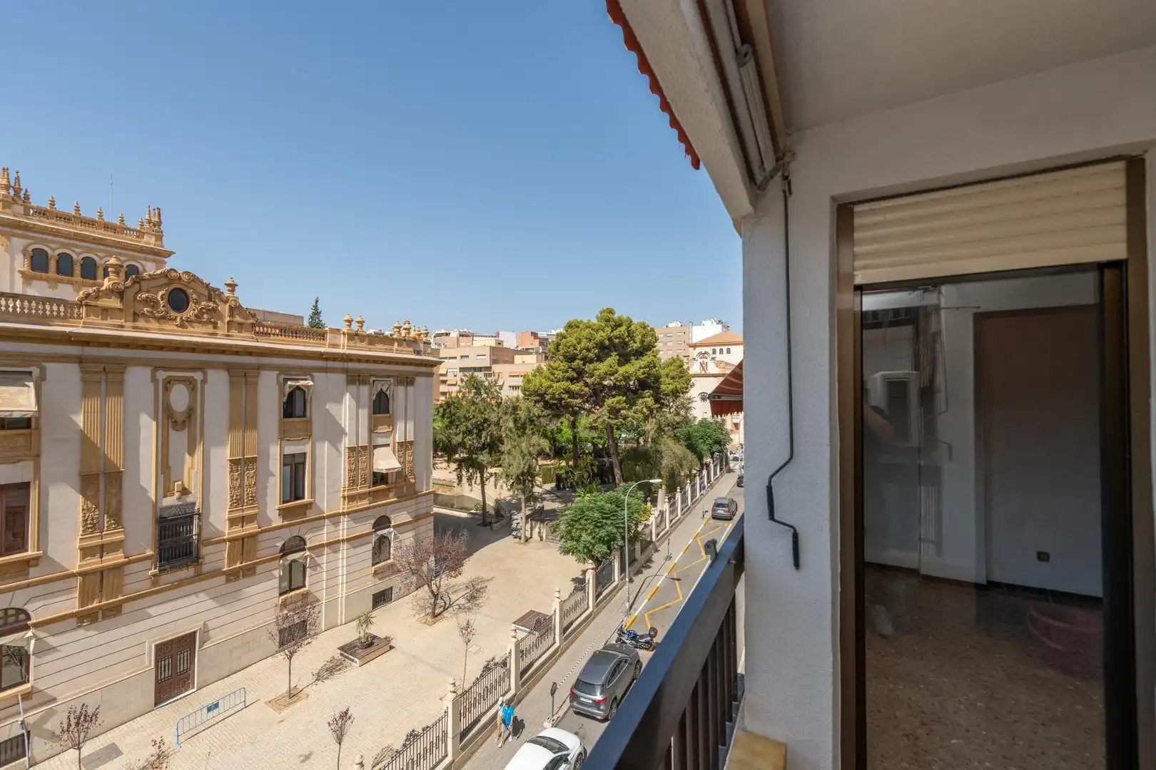 Pis de 136 m² a Alacant