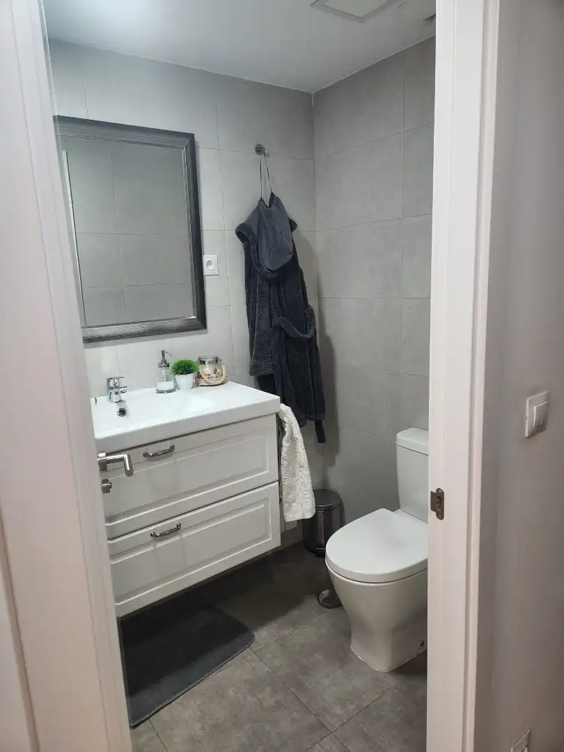 Pis de 86 m² a Pinto