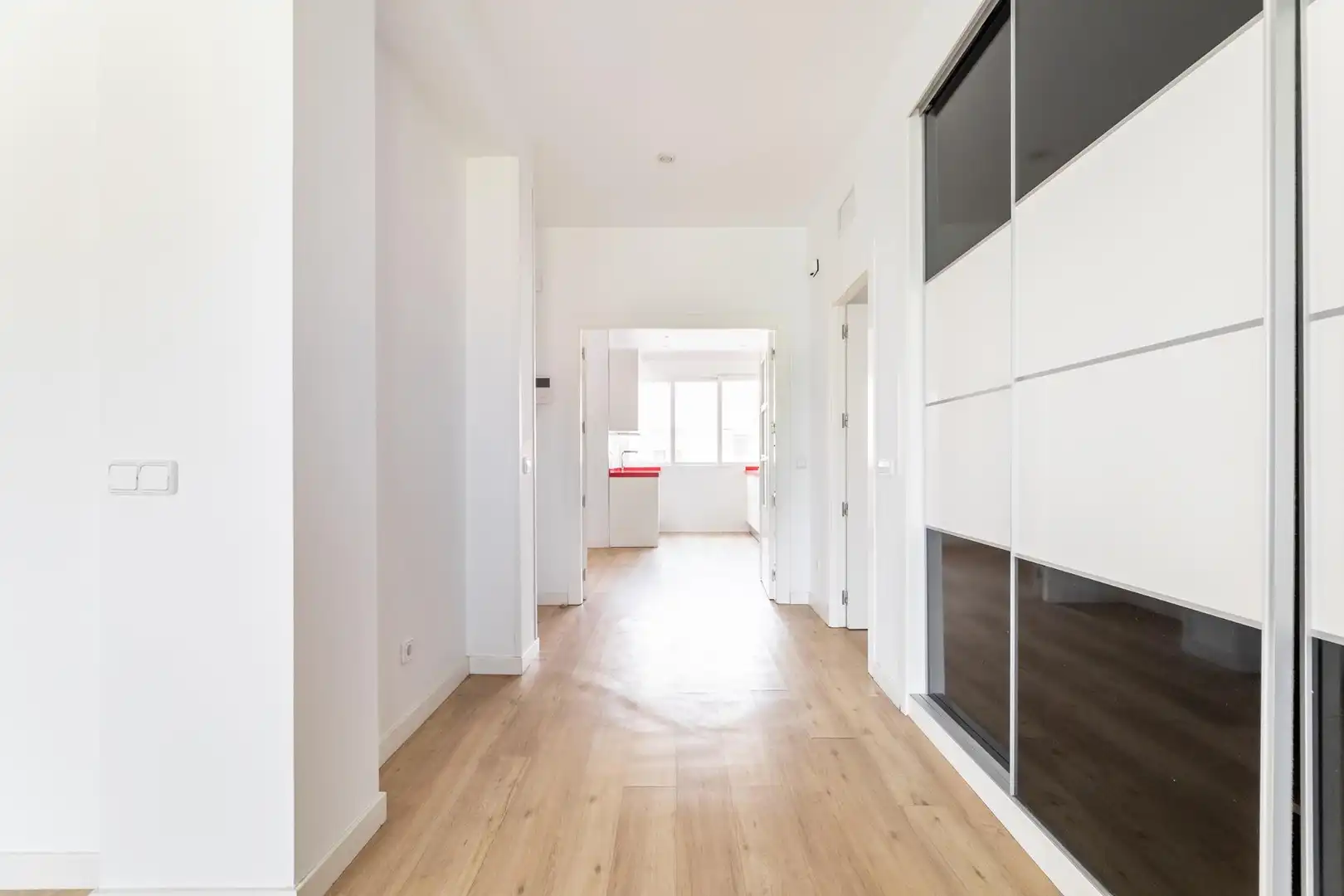 Piso de 147 m² en Madrid