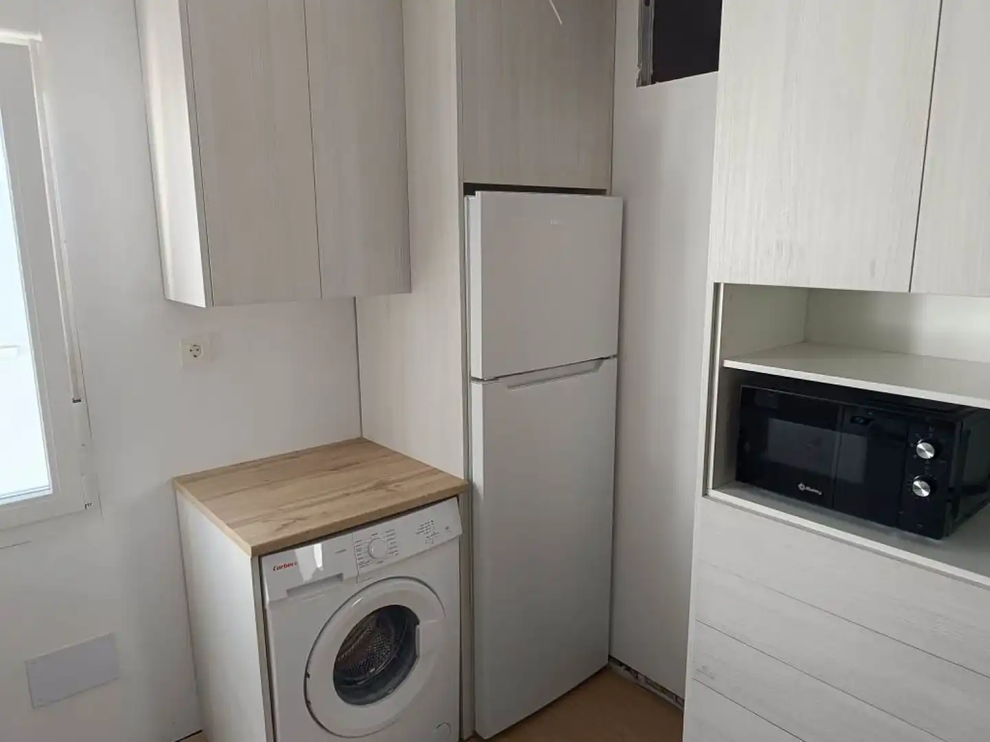 Piso de 10 m² en Salamanca