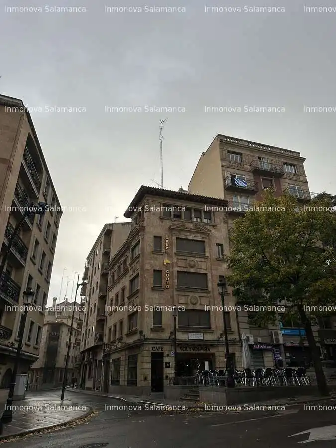 Piso de 75 m² en Salamanca