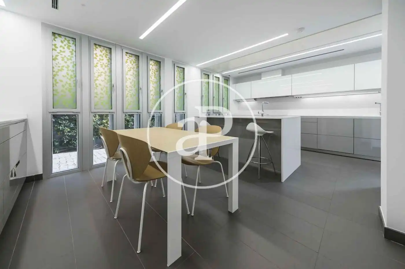 Moradia 500 m² em Madrid