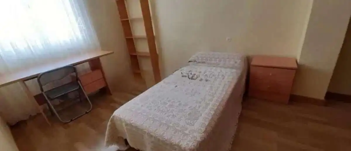 Piso de 100 m² en Salamanca