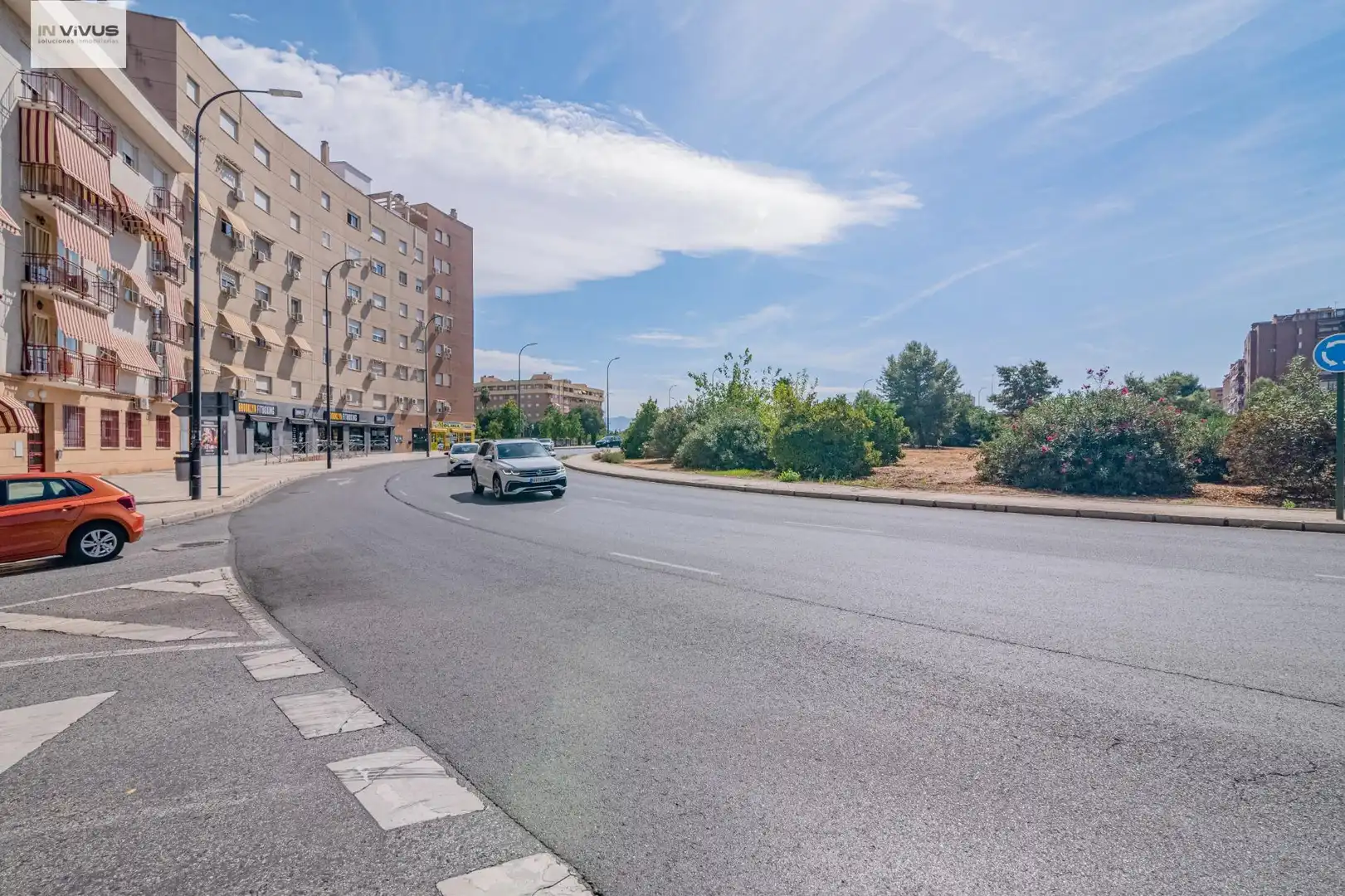 Pis de 125 m² a Granada