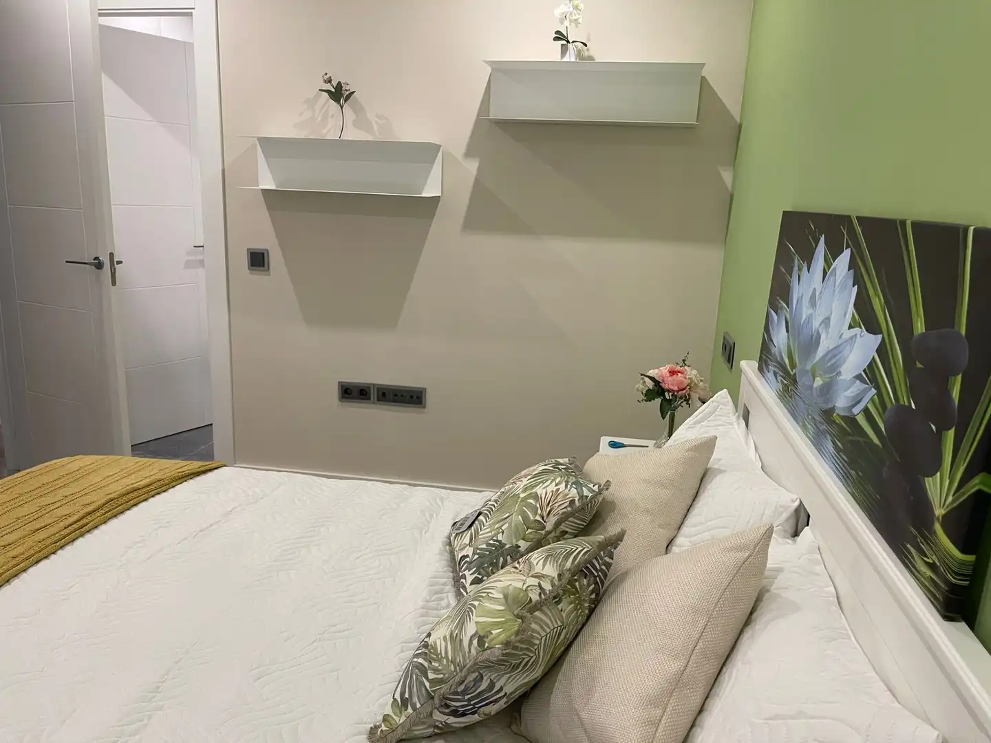 Piso de 50 m² en Linares